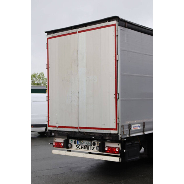 Volvo SCB*S3T-47209559