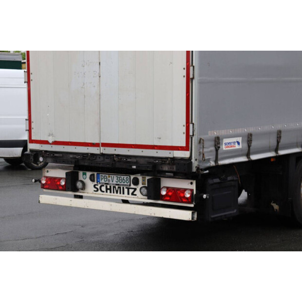 Volvo SCB*S3T-47209560