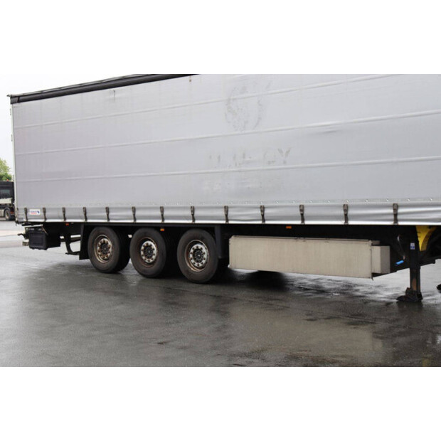 Volvo SCB*S3T-47209563
