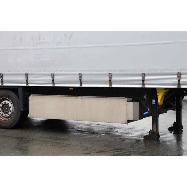 Volvo SCB*S3T-47209564