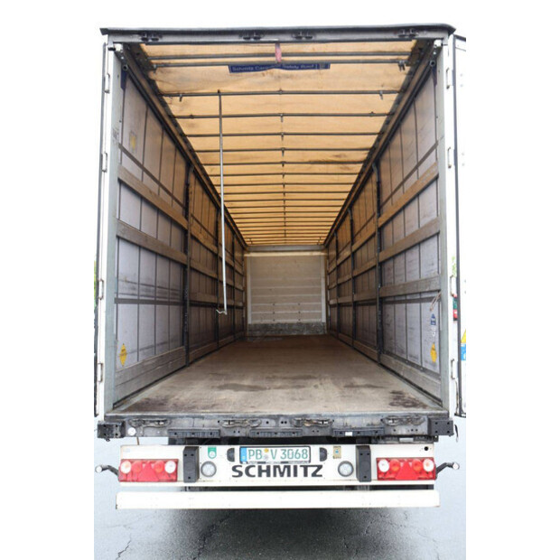 Volvo SCB*S3T-47209567