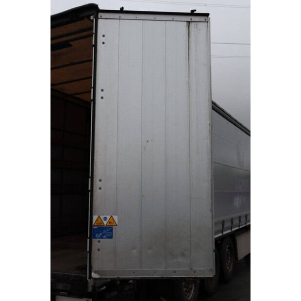 Volvo SCB*S3T-47209575