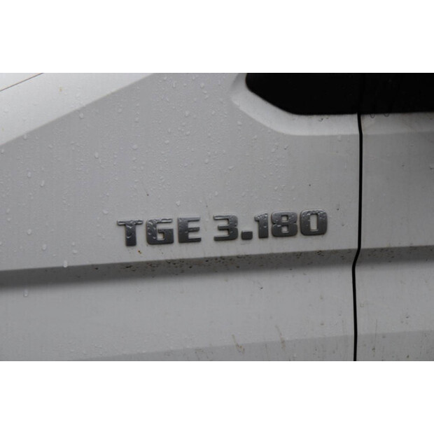 2020 مان TGE 3.180-47209591