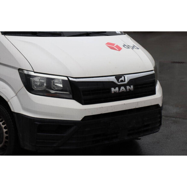 2020 مان TGE 3.180-47209601