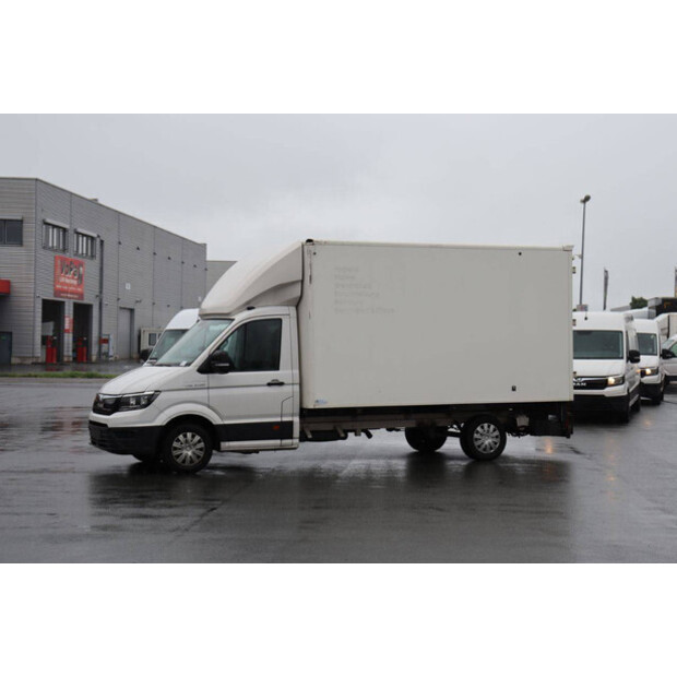 2021 MAN TGE 3.180-47209647