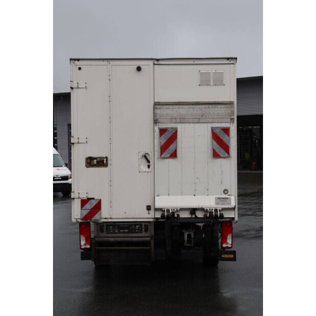 2021 MAN TGE 3.180-47209651