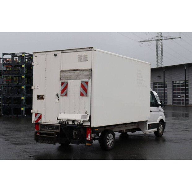 2021 MAN TGE 3.180-47209652