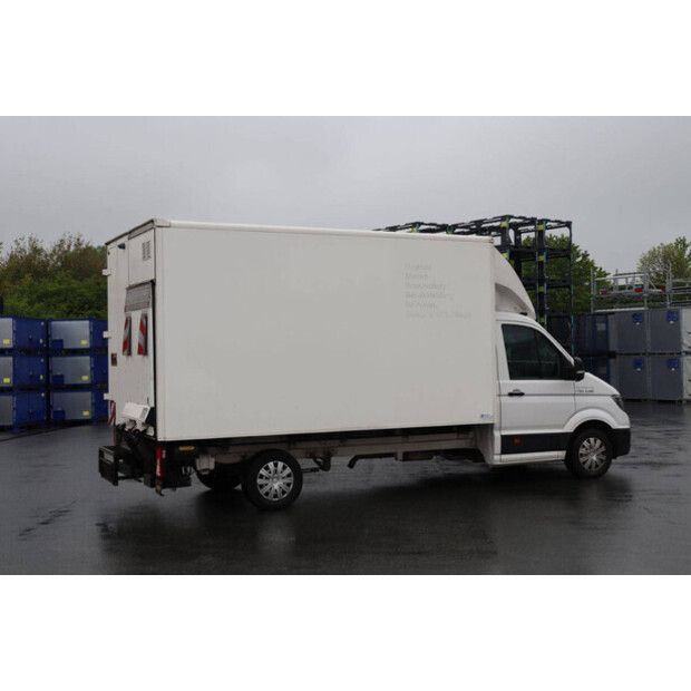 2021 MAN TGE 3.180-47209653
