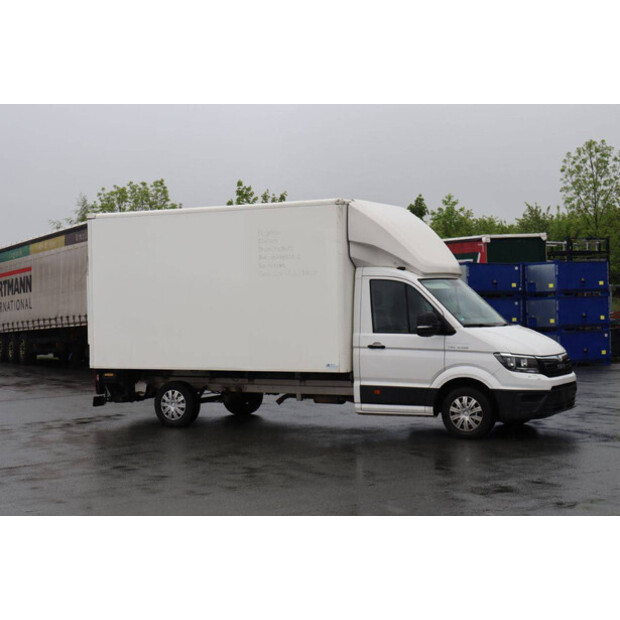 2021 MAN TGE 3.180-47209654