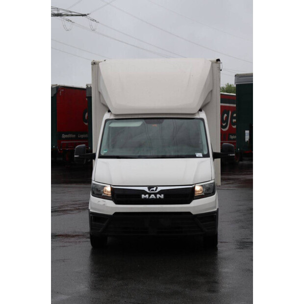 2021 MAN TGE 3.180-47209656
