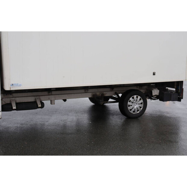 2021 MAN TGE 3.180-47209661