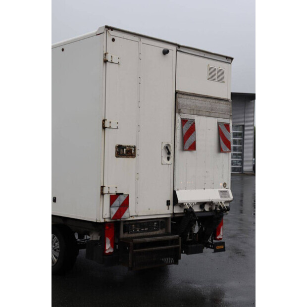 2021 MAN TGE 3.180-47209663