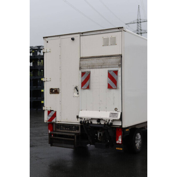 2021 MAN TGE 3.180-47209666