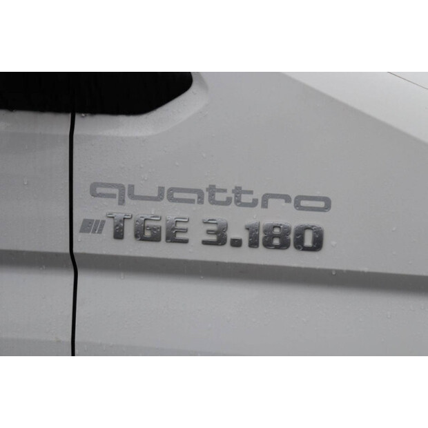 2021 MAN TGE 3.180-47209670