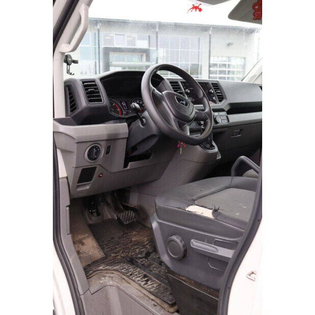 2021 MAN TGE 3.180-47209677