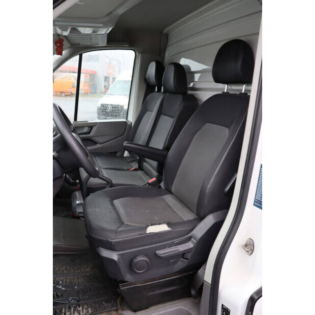 2021 MAN TGE 3.180-47209700