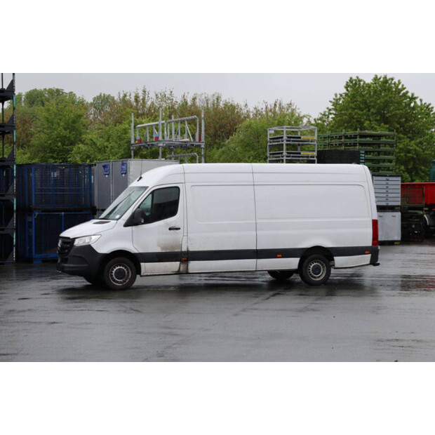 2020 Mercedes-Benz Sprinter 315 CDI-47209705