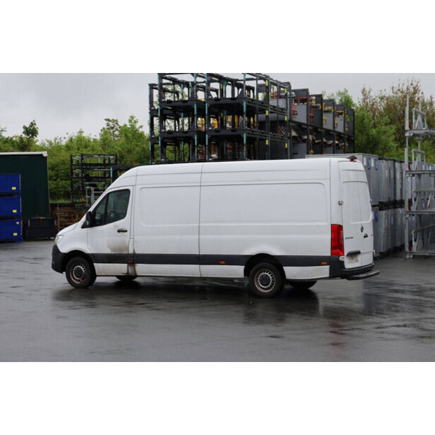 2020 Mercedes-Benz Sprinter 315 CDI-47209707