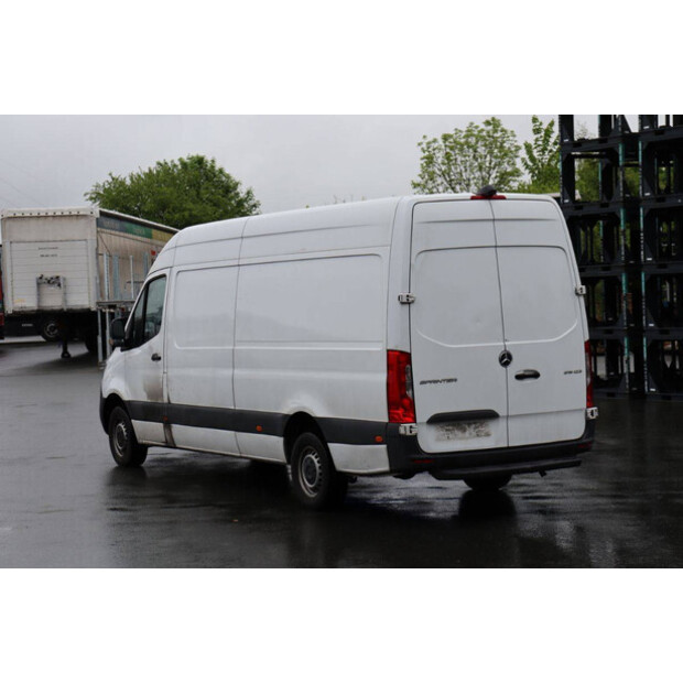 2020 Mercedes-Benz Sprinter 315 CDI-47209708