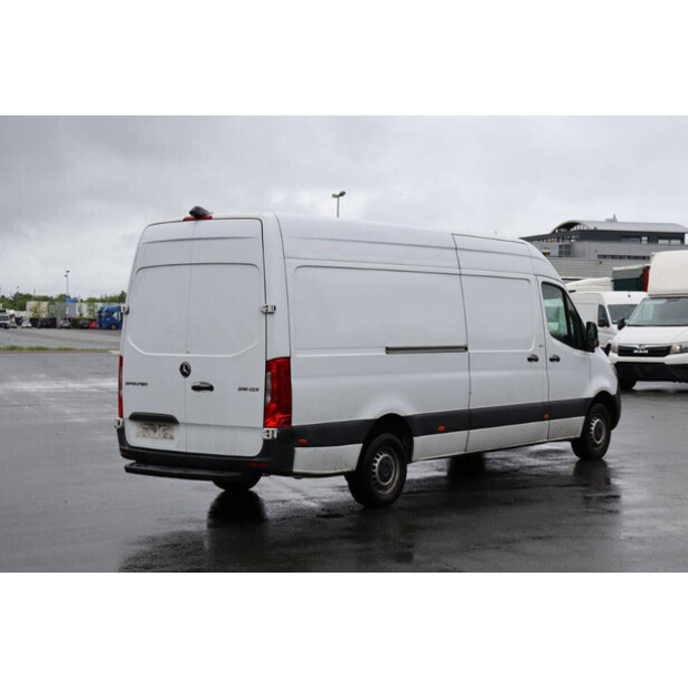 2020 Mercedes-Benz Sprinter 315 CDI-47209710