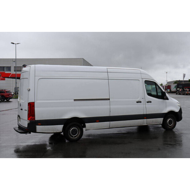 2020 Mercedes-Benz Sprinter 315 CDI-47209711