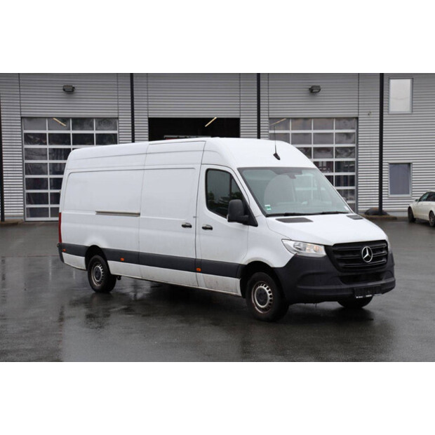 2020 Mercedes-Benz Sprinter 315 CDI-47209712