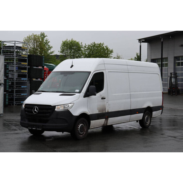 2020 Mercedes-Benz Sprinter 315 CDI-47209714
