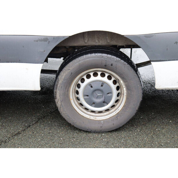 2020 Mercedes-Benz Sprinter 315 CDI-47209720