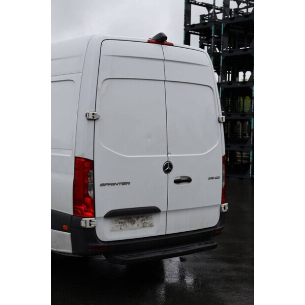 2020 Mercedes-Benz Sprinter 315 CDI-47209721