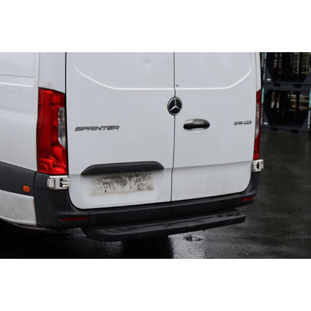 2020 Mercedes-Benz Sprinter 315 CDI-47209722