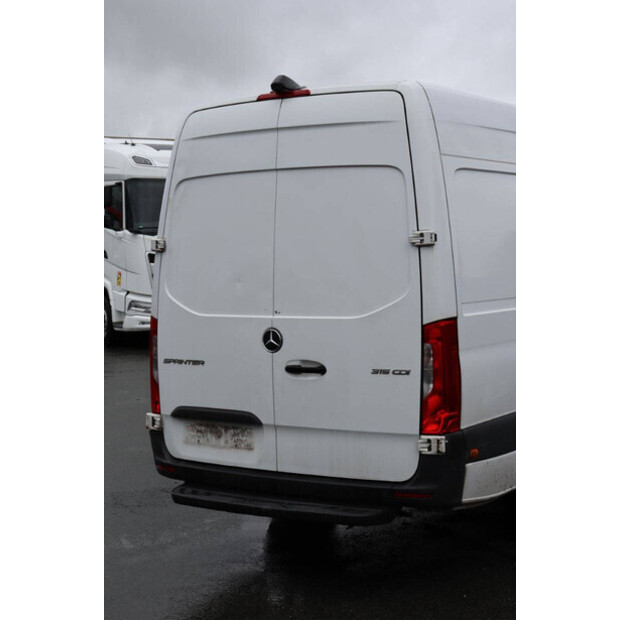 2020 Mercedes-Benz Sprinter 315 CDI-47209724