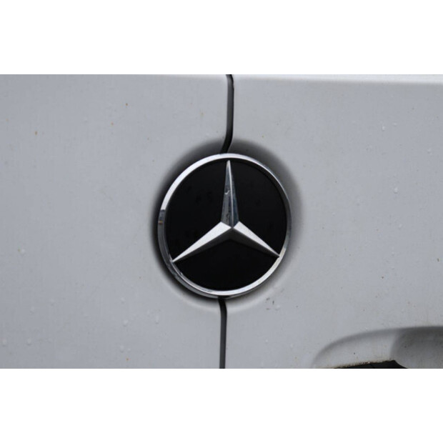 2020 Mercedes-Benz Sprinter 315 CDI-47209725