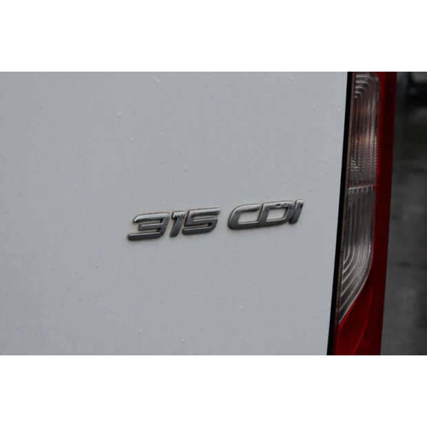 2020 Mercedes-Benz Sprinter 315 CDI-47209726
