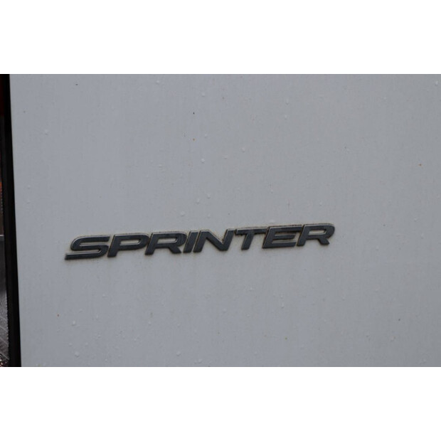 2020 Mercedes-Benz Sprinter 315 CDI-47209727