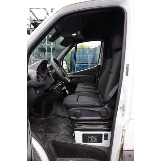 2020 Mercedes-Benz Sprinter 315 CDI-47209731