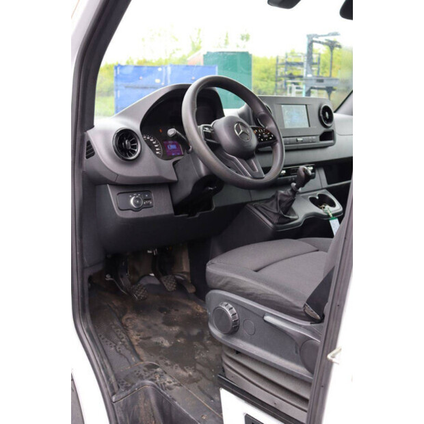 2020 Mercedes-Benz Sprinter 315 CDI-47209732