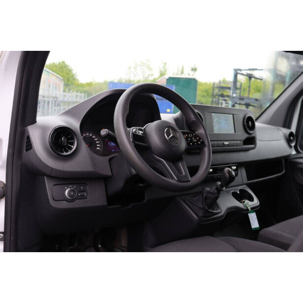 2020 Mercedes-Benz Sprinter 315 CDI-47209733