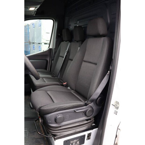 2020 Mercedes-Benz Sprinter 315 CDI-47209734