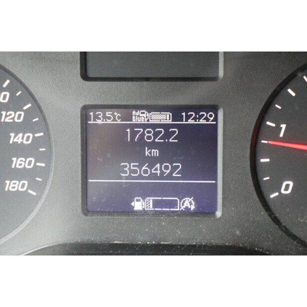 2020 Mercedes-Benz Sprinter 315 CDI-47209737