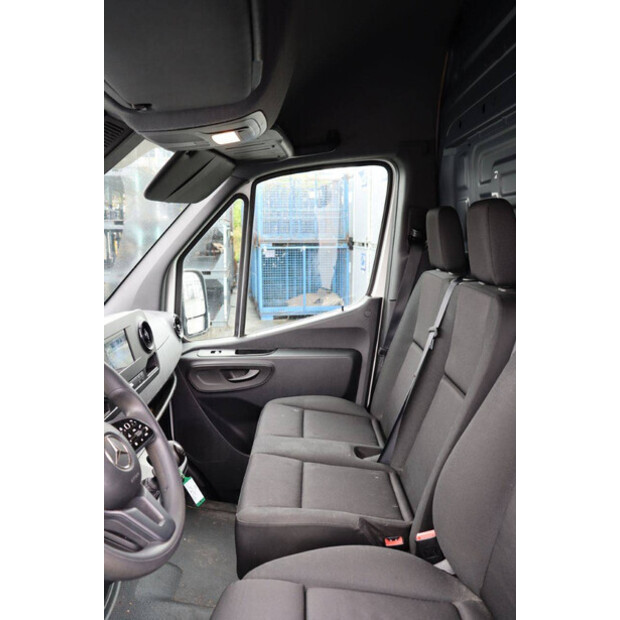 2020 Mercedes-Benz Sprinter 315 CDI-47209744