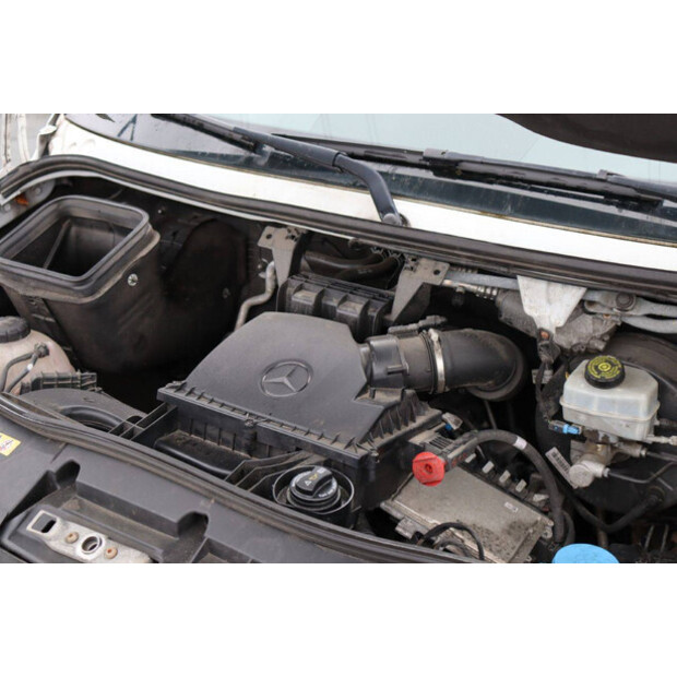 2020 Mercedes-Benz Sprinter 315 CDI-47209755