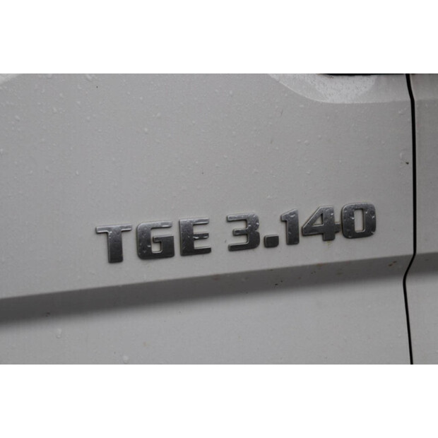 2019 مان TGE 3.140-47209772