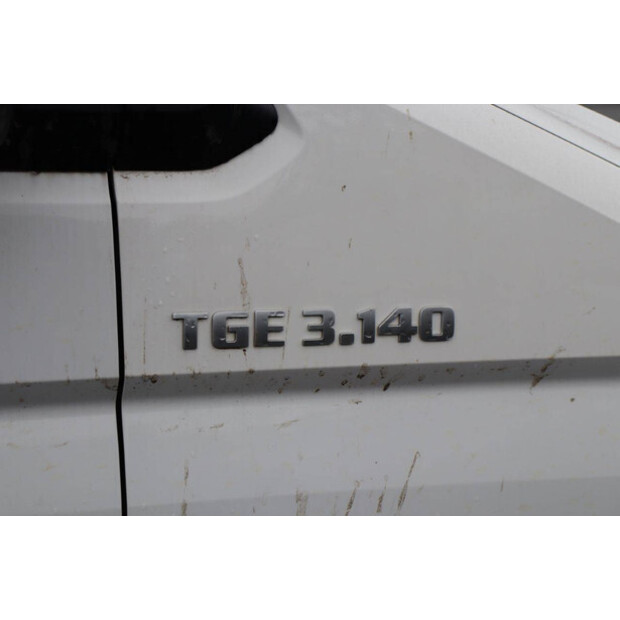 2019 مان TGE 3.140-47209784
