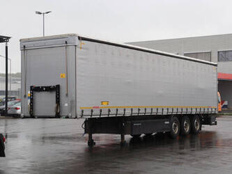 Image de 2024 Kögel S24-1 À vendre à Belgique