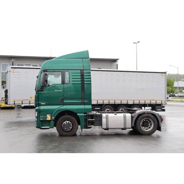 2018 MAN TGX 18.460-47209872