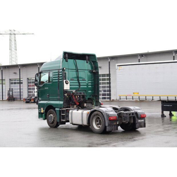2018 MAN TGX 18.460-47209873
