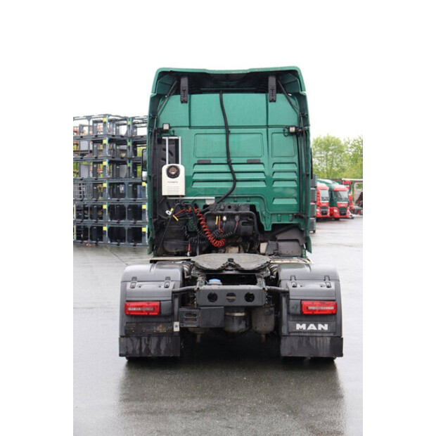 2018 MAN TGX 18.460-47209875