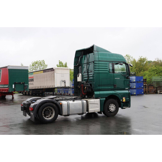2018 MAN TGX 18.460-47209877