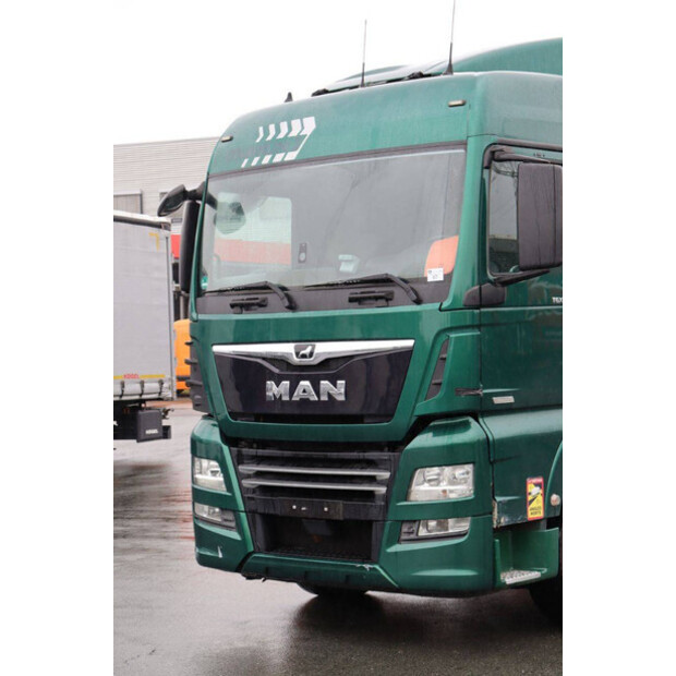 2018 MAN TGX 18.460-47209881