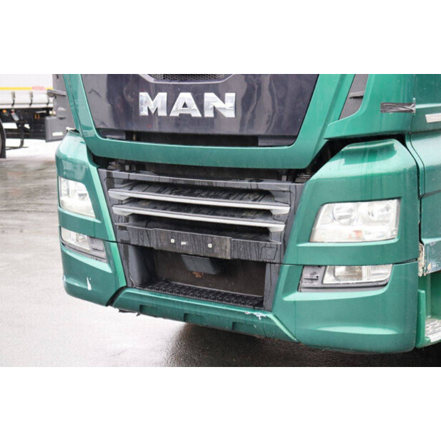 2018 MAN TGX 18.460-47209882